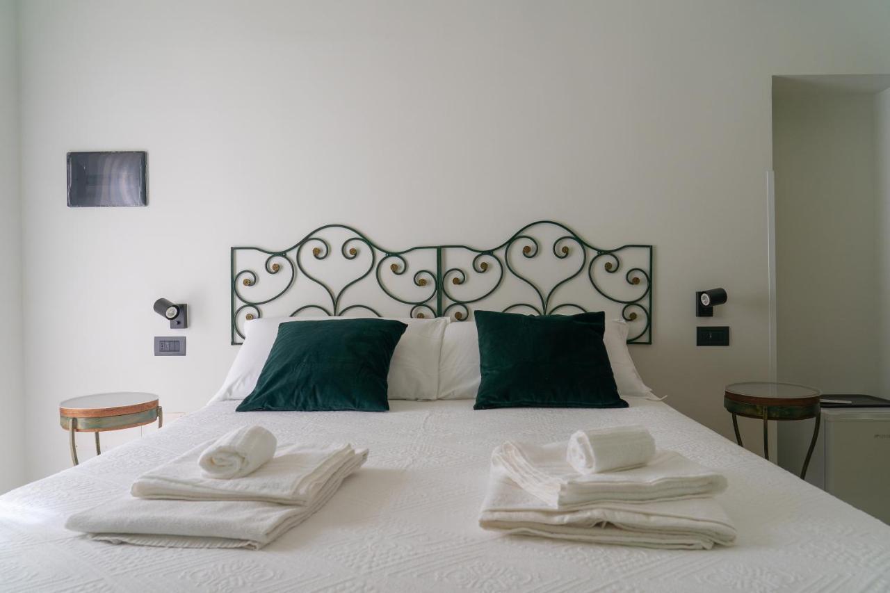 Fanny B&B Catania Exterior photo