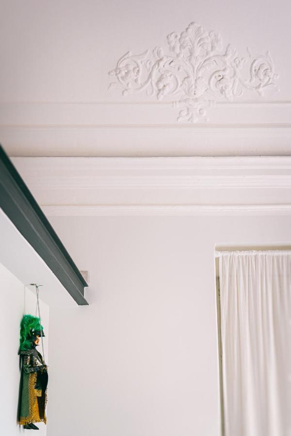 Fanny B&B Catania Exterior photo