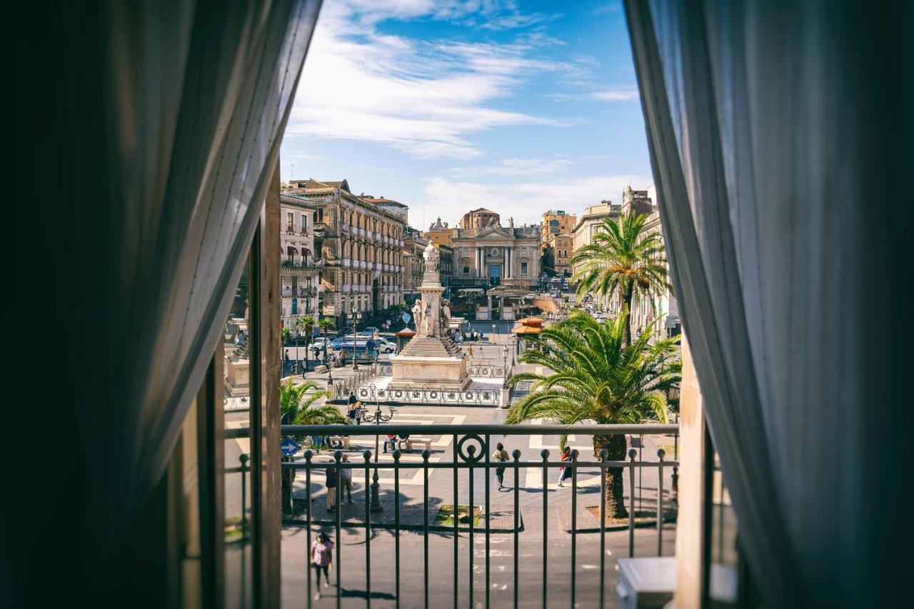 Fanny B&B Catania Exterior photo
