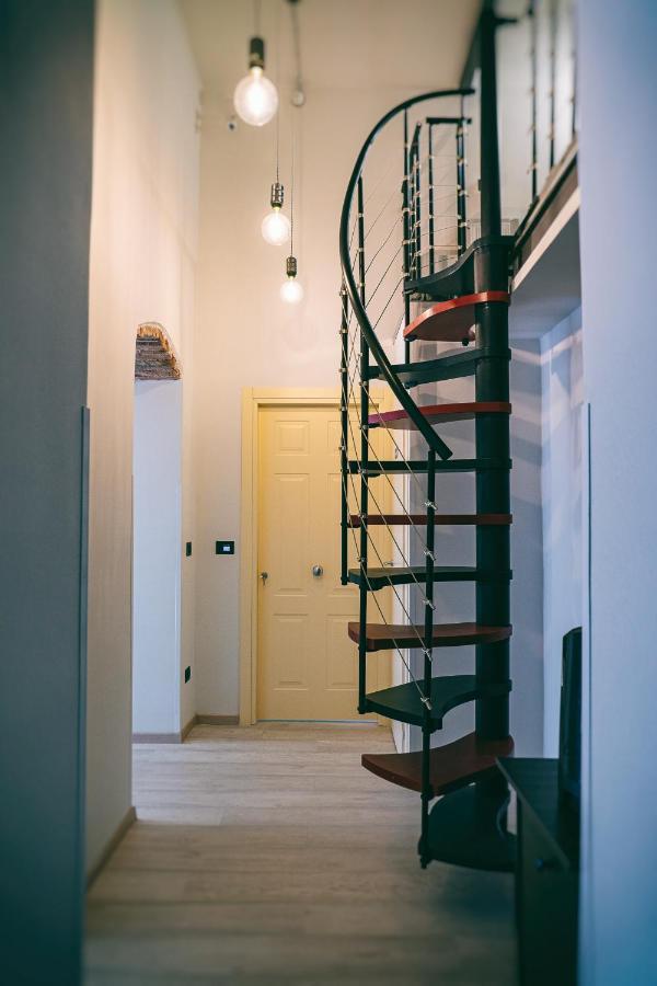 Fanny B&B Catania Exterior photo